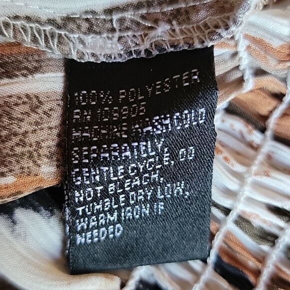 Sioni blouse Size S - Picture 7 of 7